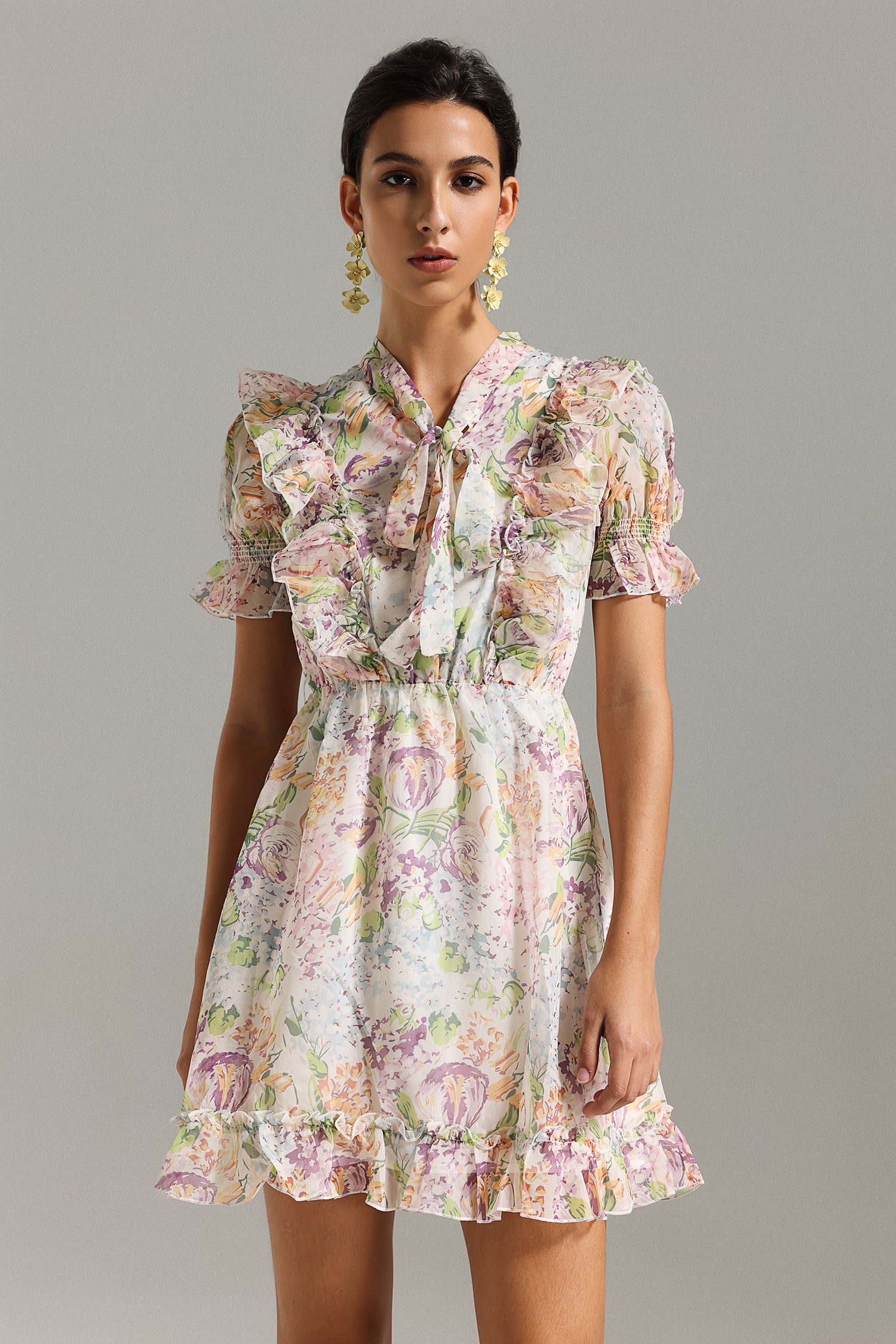 Edie-Printed-Flounced-Mini-Dress-2